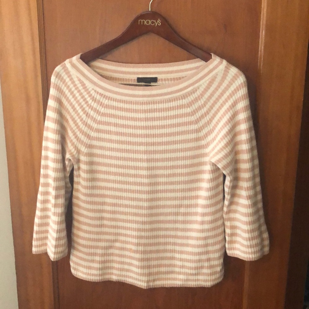 JCrew Sweater